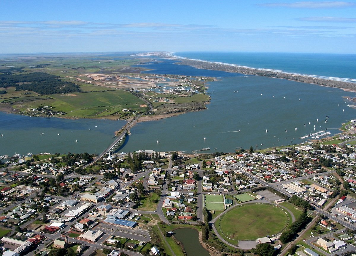 Goolwa